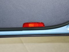 速腾 2013款 1.4 TSI 蓝驱版