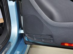 速腾 2013款 1.4 TSI 蓝驱版