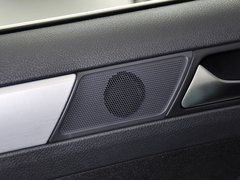 速腾 2013款 1.4 TSI 蓝驱版