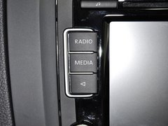 速腾 2013款 1.4 TSI 蓝驱版