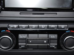 速腾 2013款 1.4 TSI 蓝驱版
