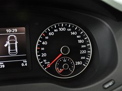 速腾 2013款 1.4 TSI 蓝驱版