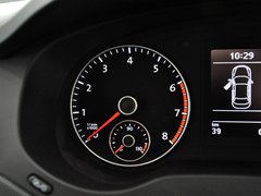 速腾 2013款 1.4 TSI 蓝驱版