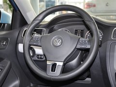 速腾 2013款 1.4 TSI 蓝驱版