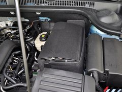 速腾 2013款 1.4 TSI 蓝驱版