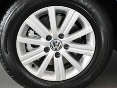 速腾 2013款 1.4 TSI 蓝驱版