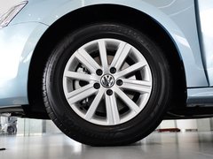 速腾 2013款 1.4 TSI 蓝驱版