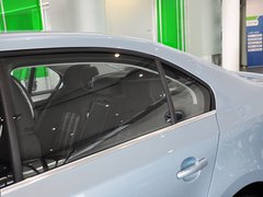 速腾 2013款 1.4 TSI 蓝驱版