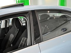 速腾 2013款 1.4 TSI 蓝驱版