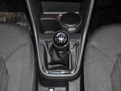 捷达 2013款 1.6L 手动 舒适型