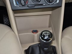 捷达 2013款 1.6L 手动 舒适型