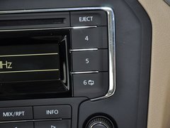 捷达 2013款 1.6L 手动 舒适型