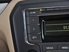 捷达 2013款 1.6L 手动 舒适型