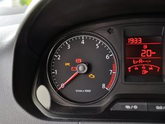 捷达 2013款 1.6L 手动 舒适型