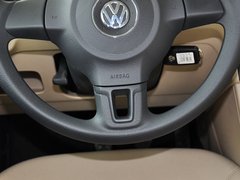 捷达 2013款 1.6L 手动 舒适型
