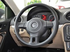 捷达 2013款 1.6L 手动 舒适型