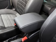 Yeti（进口） 2013款 1.8T DCT 尊享版 5座