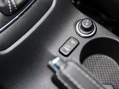 Yeti（进口） 2013款 1.8T DCT 尊享版 5座