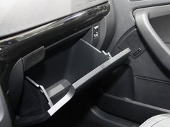Yeti（进口） 2013款 1.8T DCT 尊享版 5座