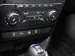 Yeti（进口） 2013款 1.8T DCT 尊享版 5座
