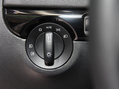 Yeti（进口） 2013款 1.8T DCT 尊享版 5座