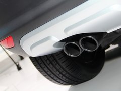Yeti（进口） 2013款 1.8T DCT 尊享版 5座