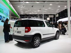 斯柯达(进口)  1.8T DCT