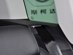 Yeti（进口） 2013款 1.8T DCT 尊享版 5座