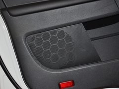 Yeti（进口） 2013款 1.8T DCT 尊享版 5座