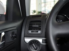 Yeti（进口） 2013款 1.8T DCT 尊享版 5座