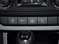 Yeti（进口） 2013款 1.8T DCT 尊享版 5座