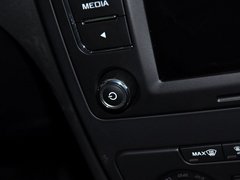 Yeti（进口） 2013款 1.8T DCT 尊享版 5座