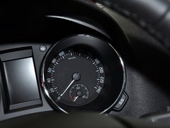 Yeti（进口） 2013款 1.8T DCT 尊享版 5座