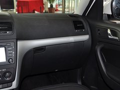 Yeti（进口） 2013款 1.8T DCT 尊享版 5座