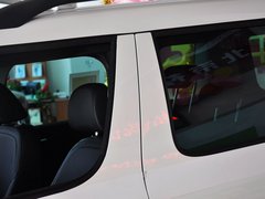 Yeti（进口） 2013款 1.8T DCT 尊享版 5座