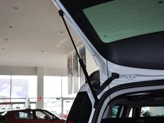 Yeti（进口） 2013款 1.8T DCT 尊享版 5座