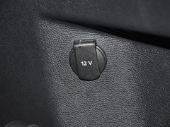 Yeti（进口） 2013款 1.8T DCT 尊享版 5座