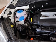 Yeti（进口） 2013款 1.8T DCT 尊享版 5座