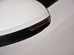 Yeti（进口） 2013款 1.8T DCT 尊享版 5座