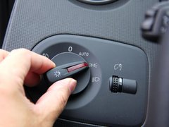 伊比飒 2013款 1.4TSI DCT 5门版FR