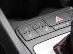 伊比飒 2013款 1.4TSI DCT 5门版FR
