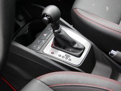 伊比飒 2013款 1.4TSI DCT 5门版FR