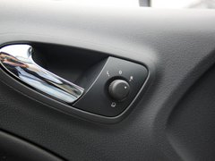 伊比飒 2013款 1.4TSI DCT 5门版FR