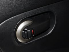 骊威 2013款 1.6L CVT 劲锐版豪华型