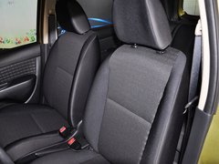 骊威 2013款 1.6L CVT 劲锐版豪华型
