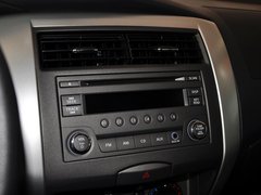 骊威 2013款 1.6L CVT 劲锐版豪华型