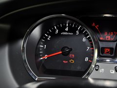骊威 2013款 1.6L CVT 劲锐版豪华型