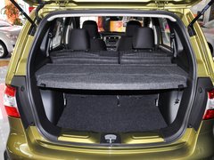 骊威 2013款 1.6L CVT 劲锐版豪华型