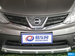 骊威 2013款 1.6L CVT 劲锐版豪华型