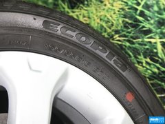 骊威 2013款 1.6L CVT 劲锐版豪华型